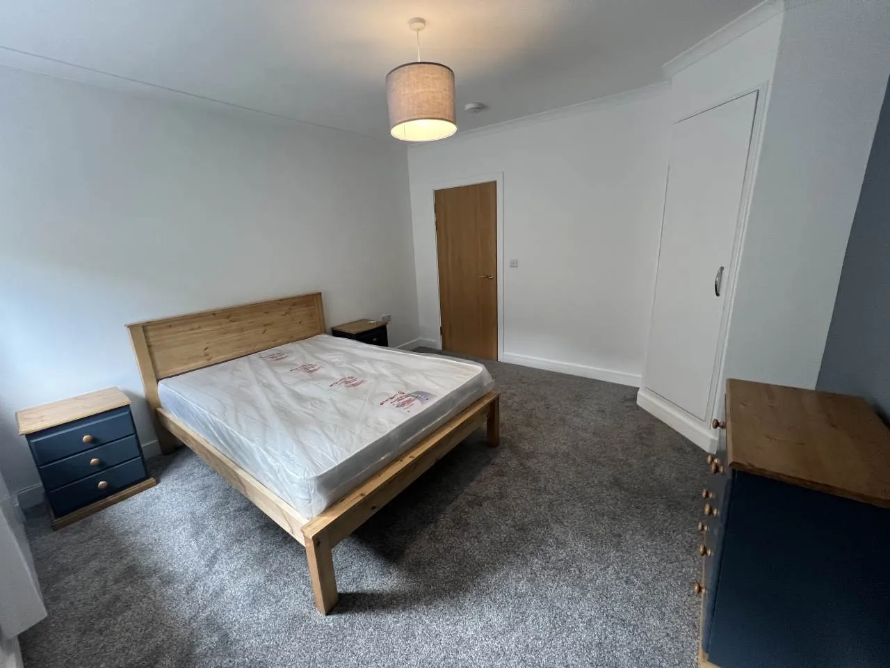 Flat Coed y Buarth in Aberystwyth