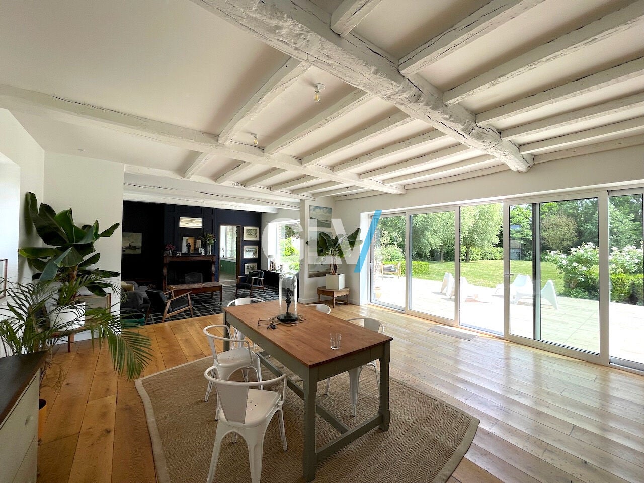 House Chemin de la Briqueterie in Cysoing