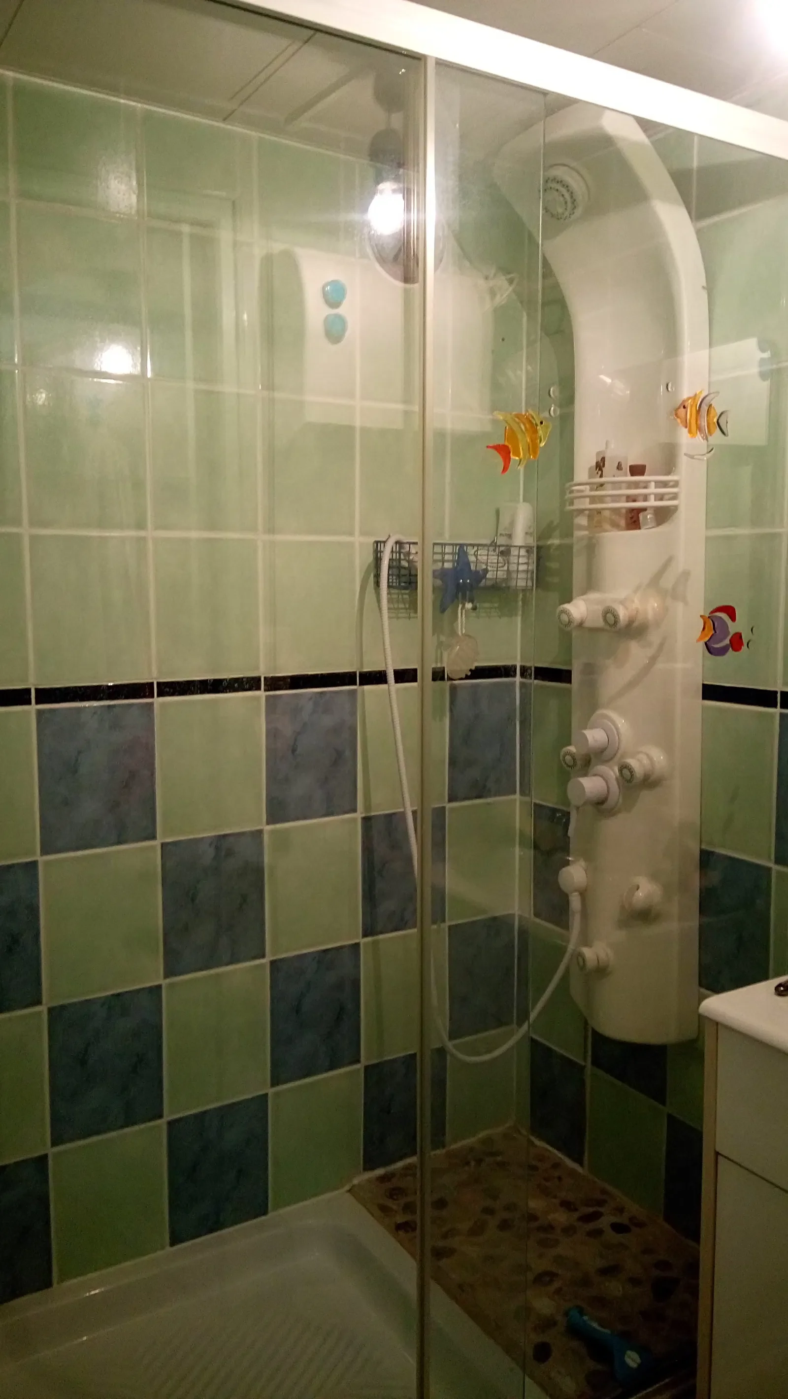 Room Petite Rue Verte in Le Perray-en-Yvelines