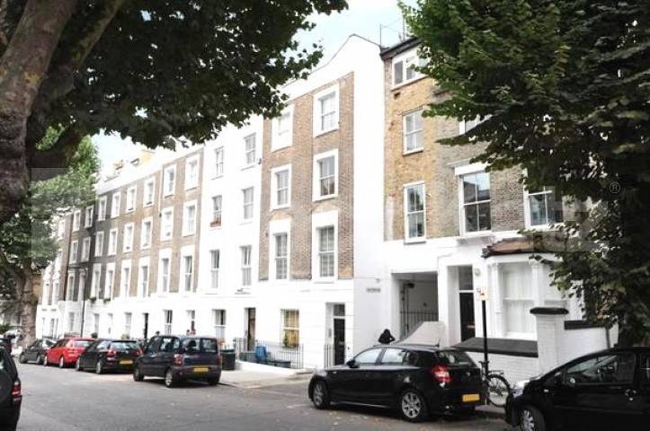 Flat Parkway in Greater London