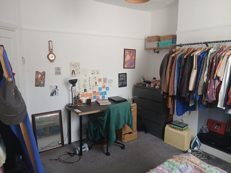 Room St Norbert Road in Greater London