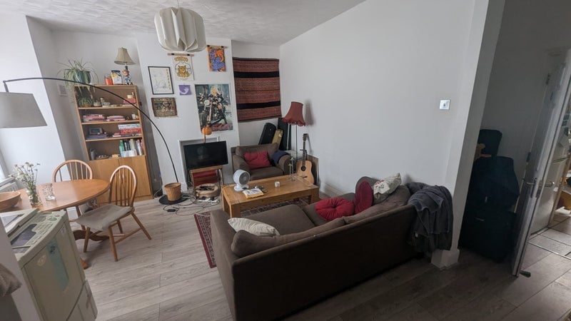 Room St Norbert Road in Greater London
