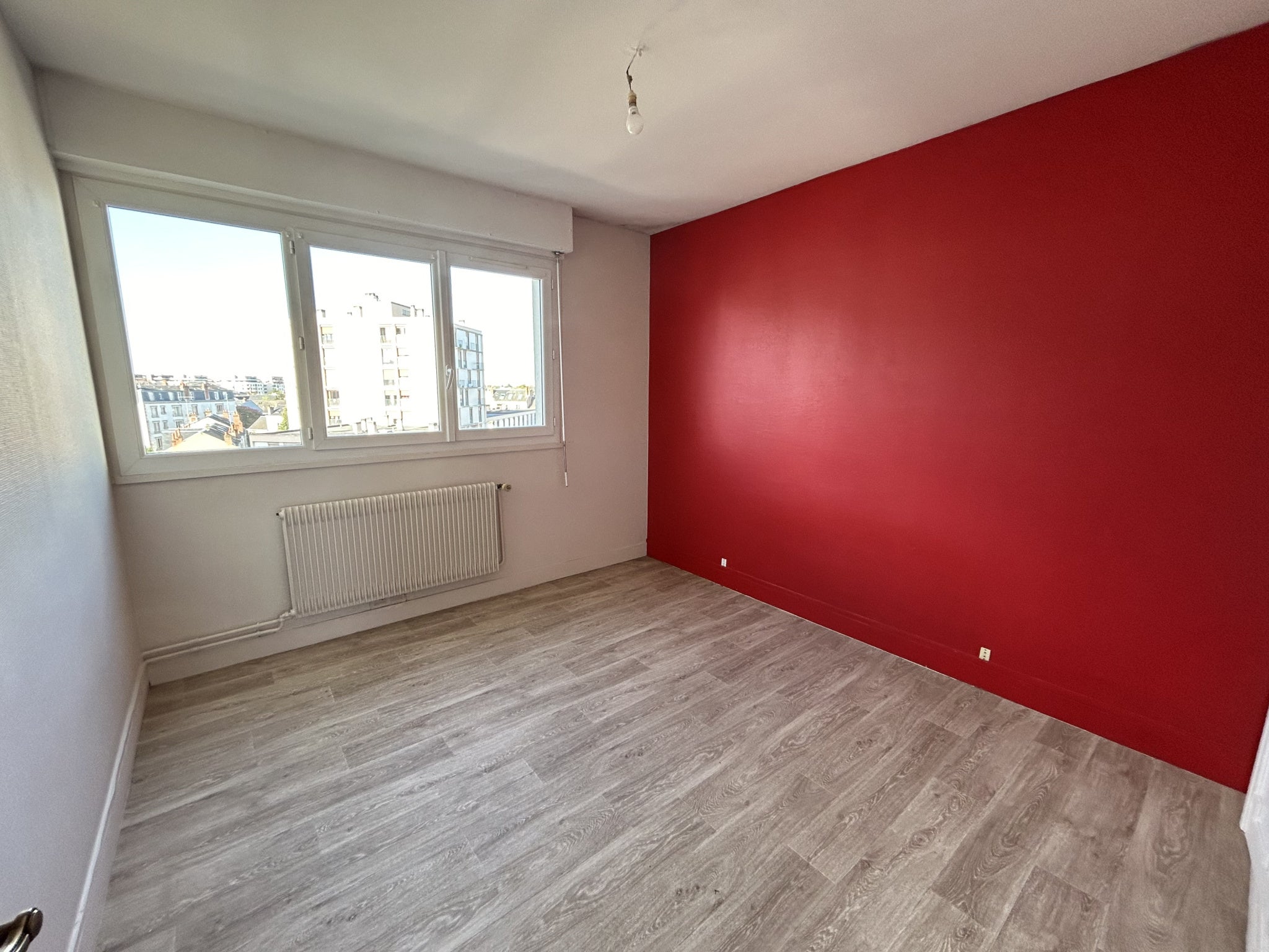 Appartement Rue du Maréchal de Lattre de Tassigny à Orléans