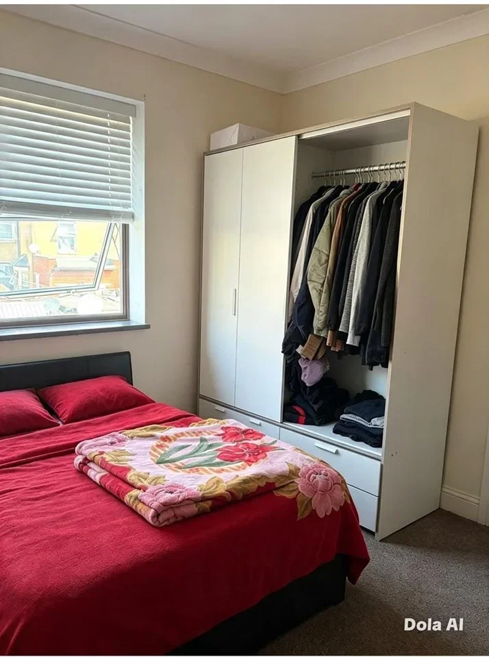 Room William Street in Greater London