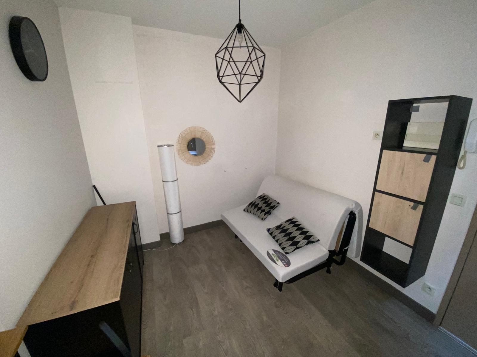 Appartement Boulevard de Chantilly à Montauban