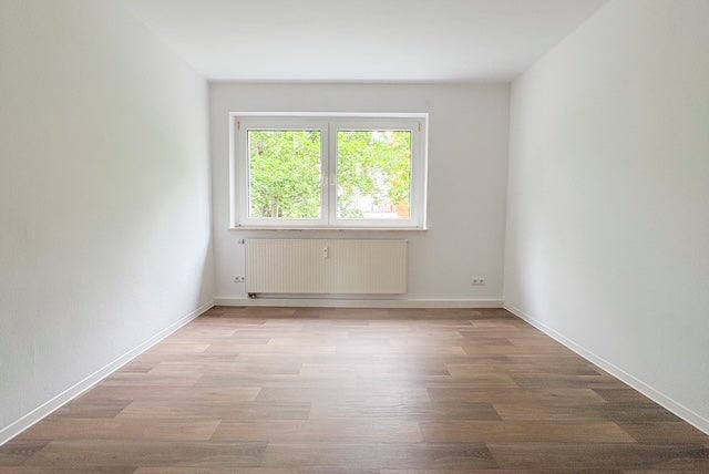 Wohnung Liebknechtstraße in Plauen