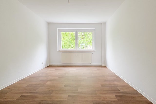 Wohnung Liebknechtstraße in Plauen