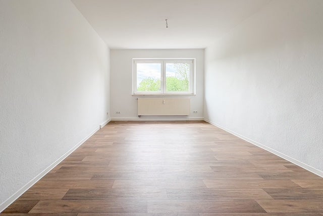 Wohnung Liebknechtstraße in Plauen