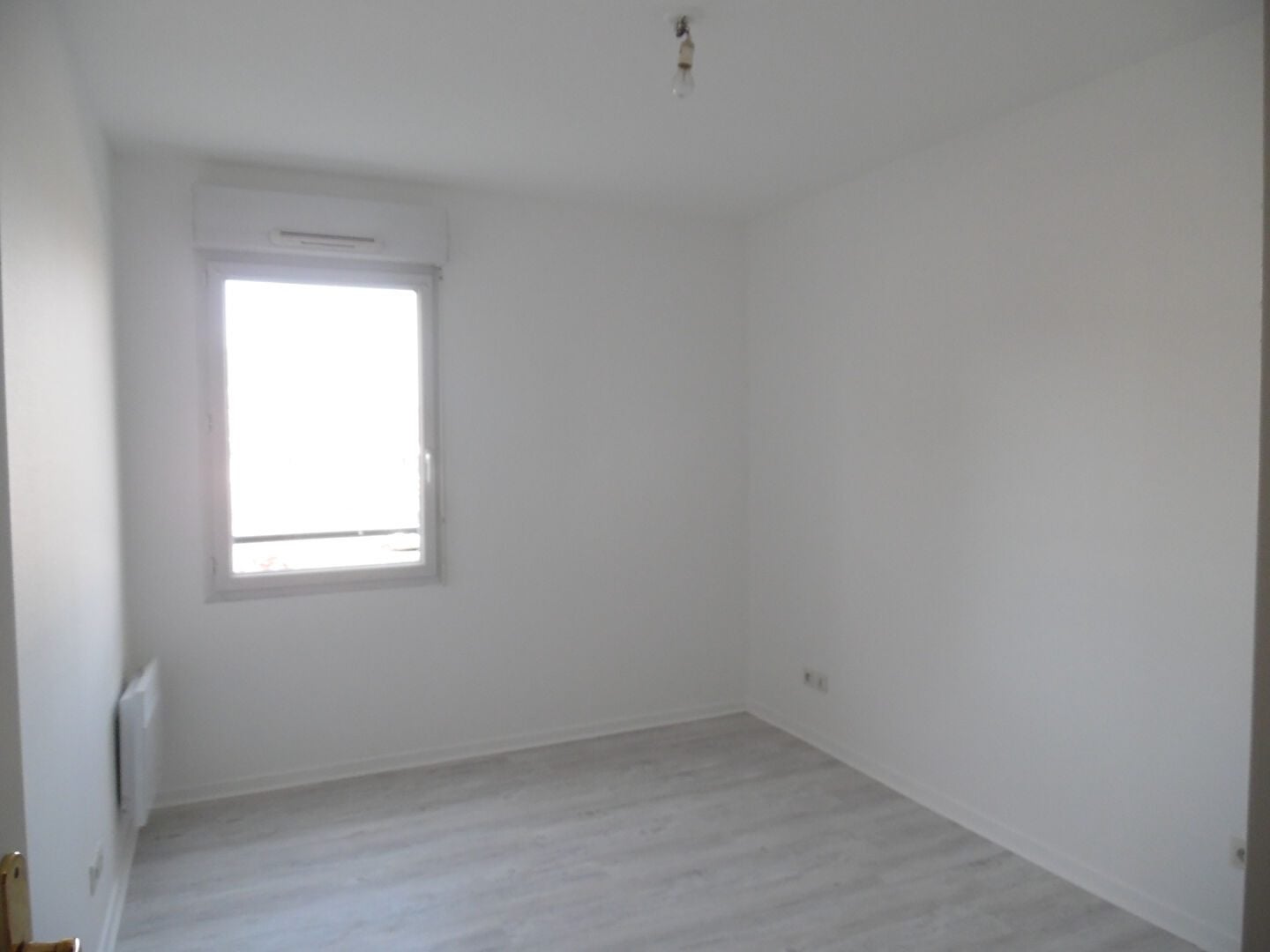 Appartement Rue Françis Le Guilloux à Couëron