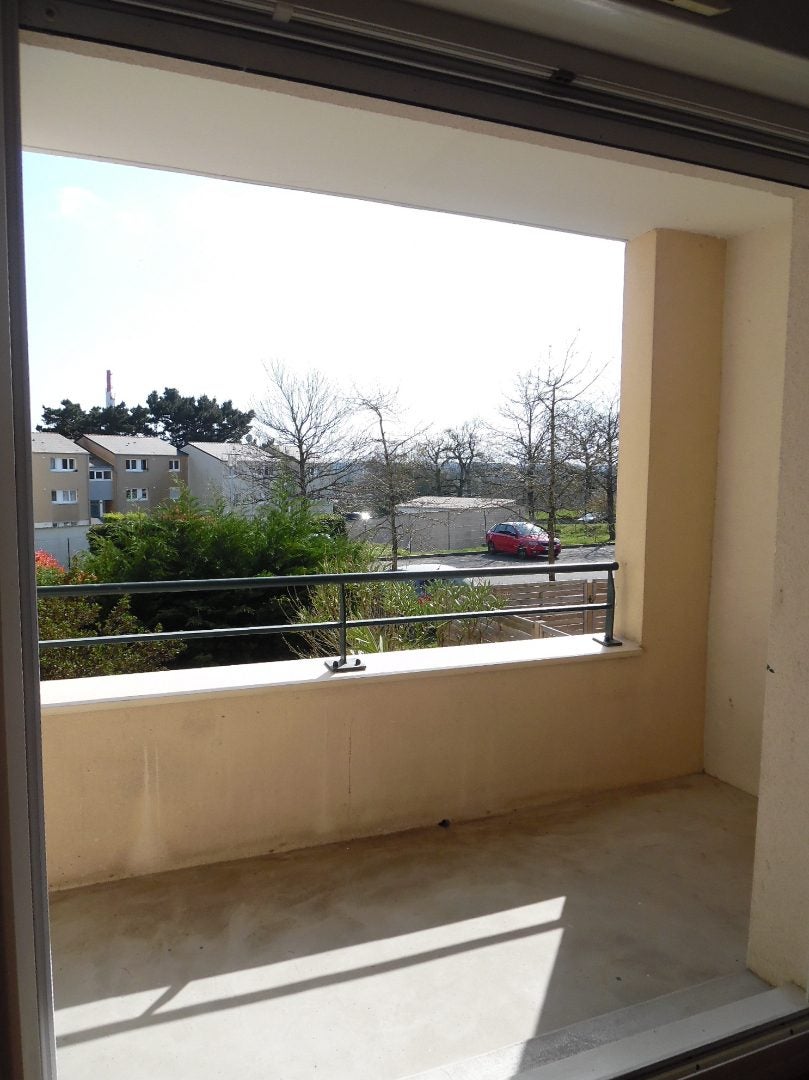 Appartement Rue Françis Le Guilloux à Couëron