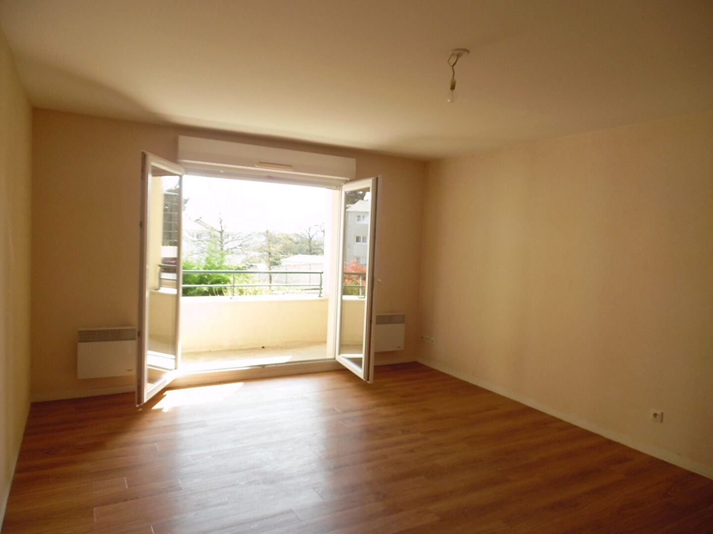 Appartement Rue Françis Le Guilloux à Couëron