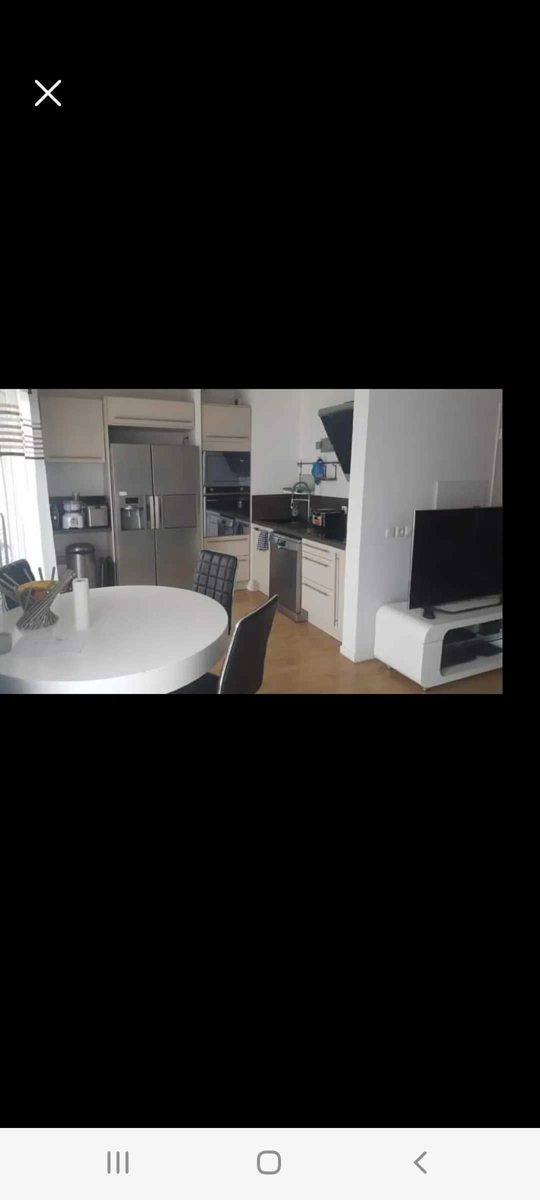 Room Avenue Serge Dassault in Corbeil-Essonnes