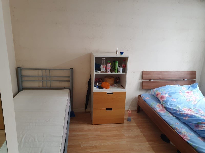 Room Chesterton Road in Greater London