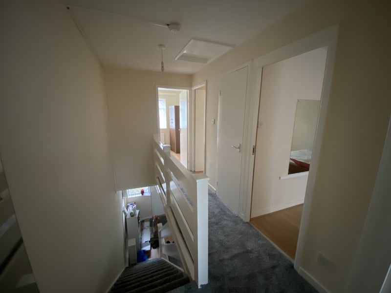 Room Chesterton Road in Greater London