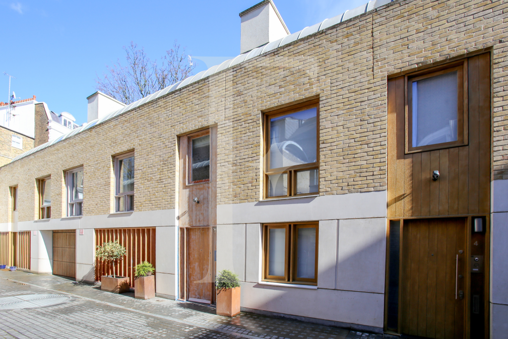 House Walton Street in Greater London