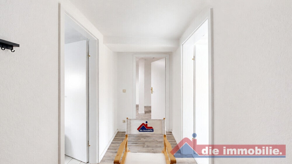 Wohnung Wolfenbütteler Straße in Magdeburg