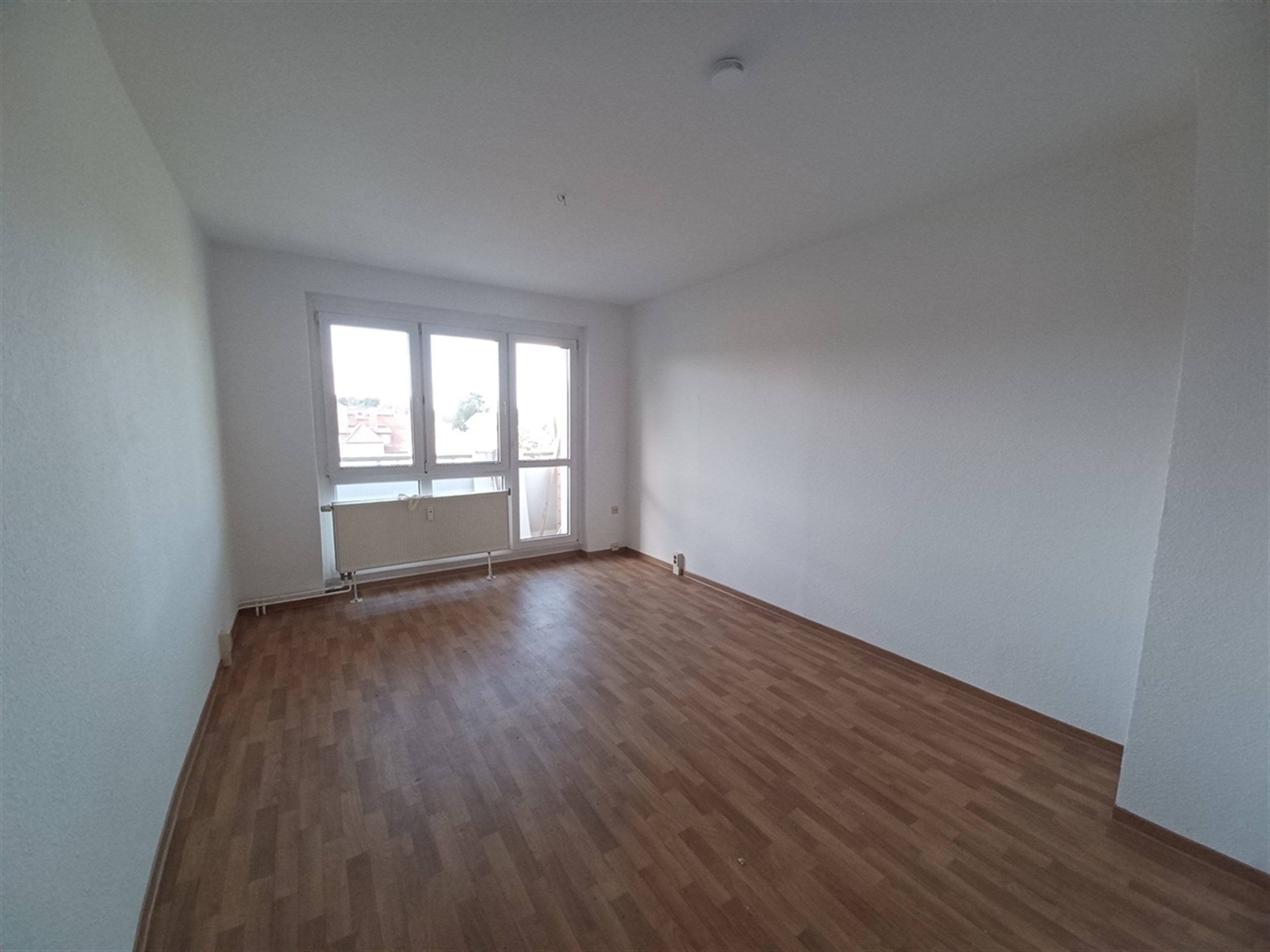 Wohnung Schillerstraße in Spremberg