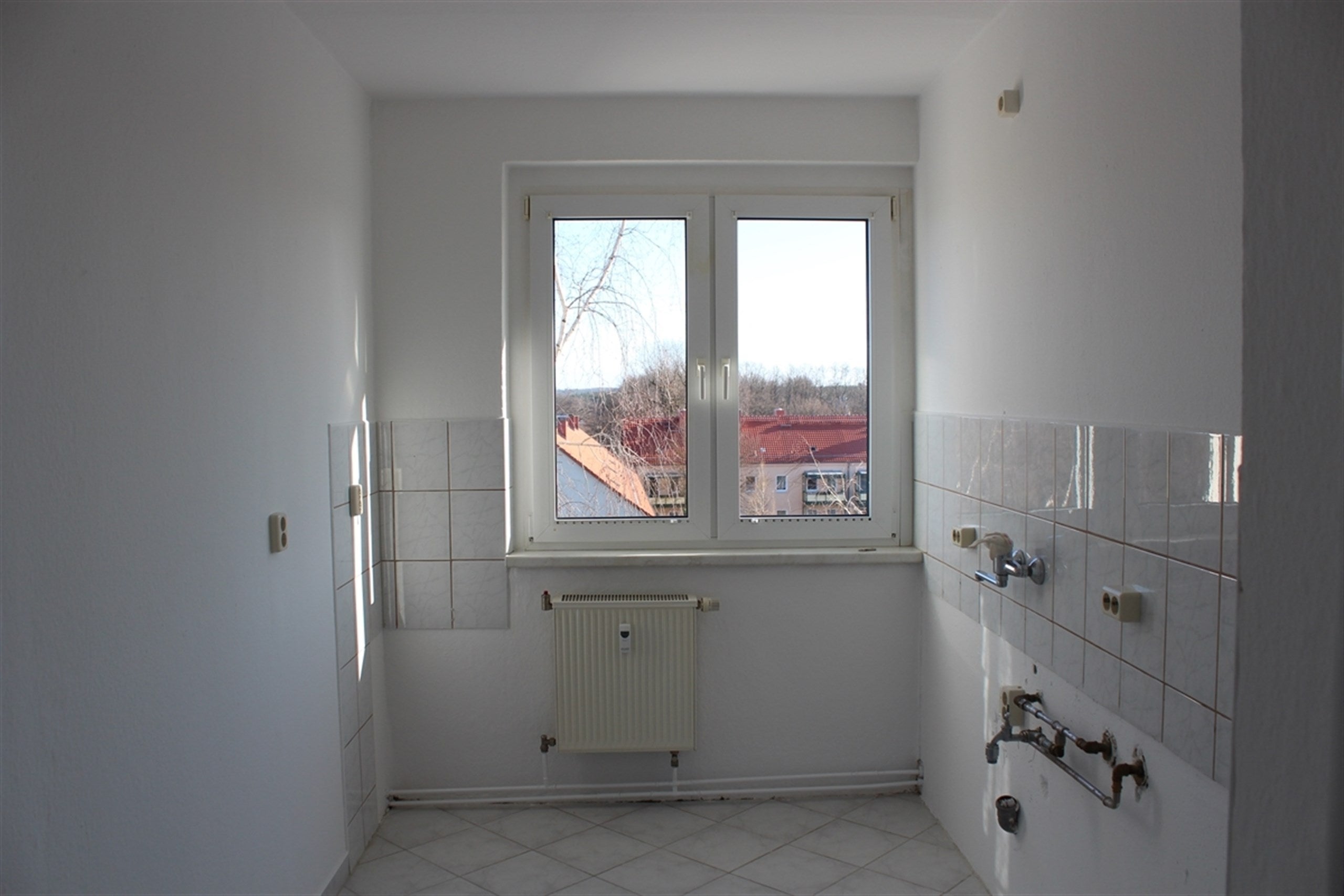 Wohnung Schillerstraße in Spremberg