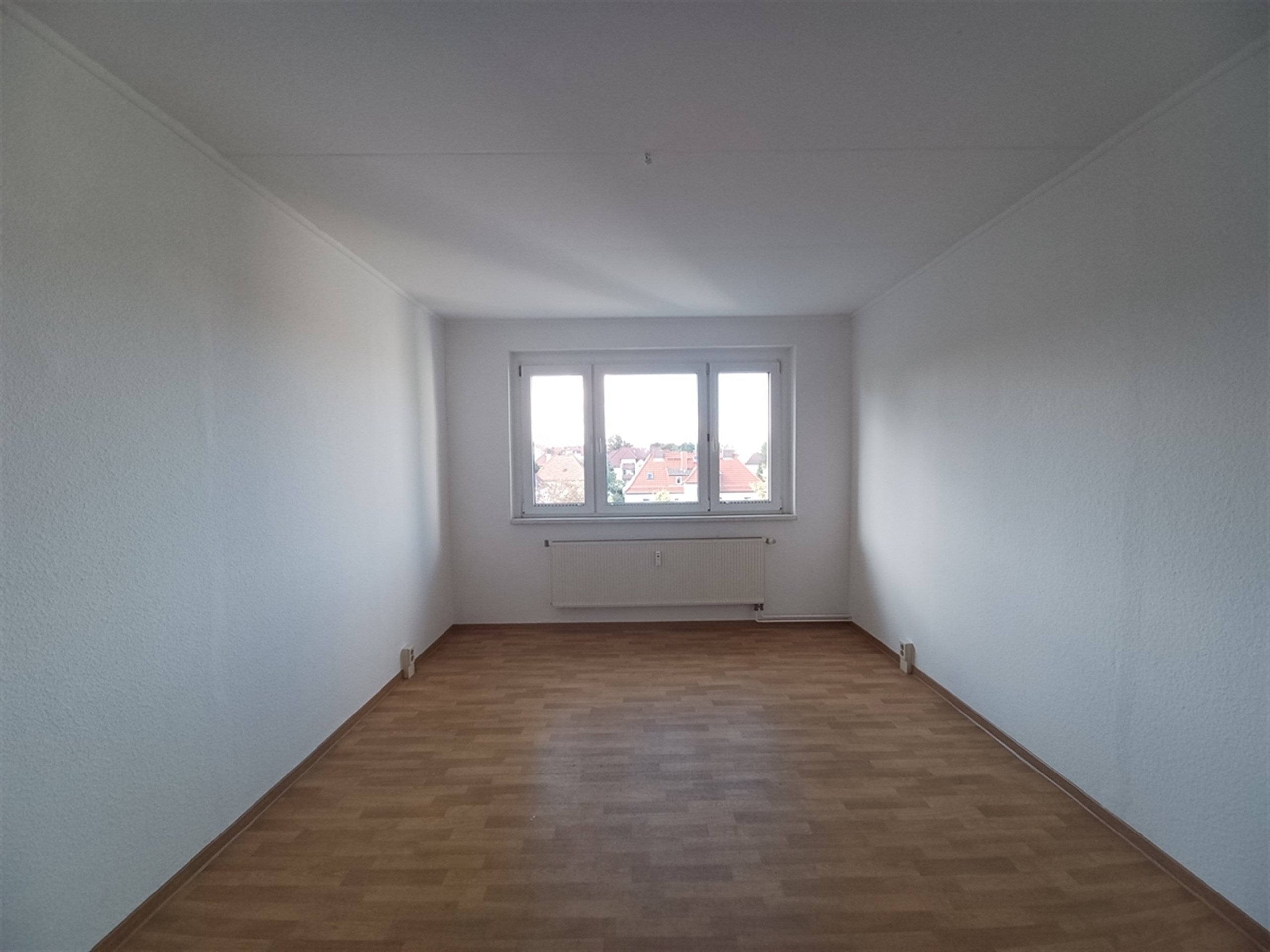 Wohnung Schillerstraße in Spremberg