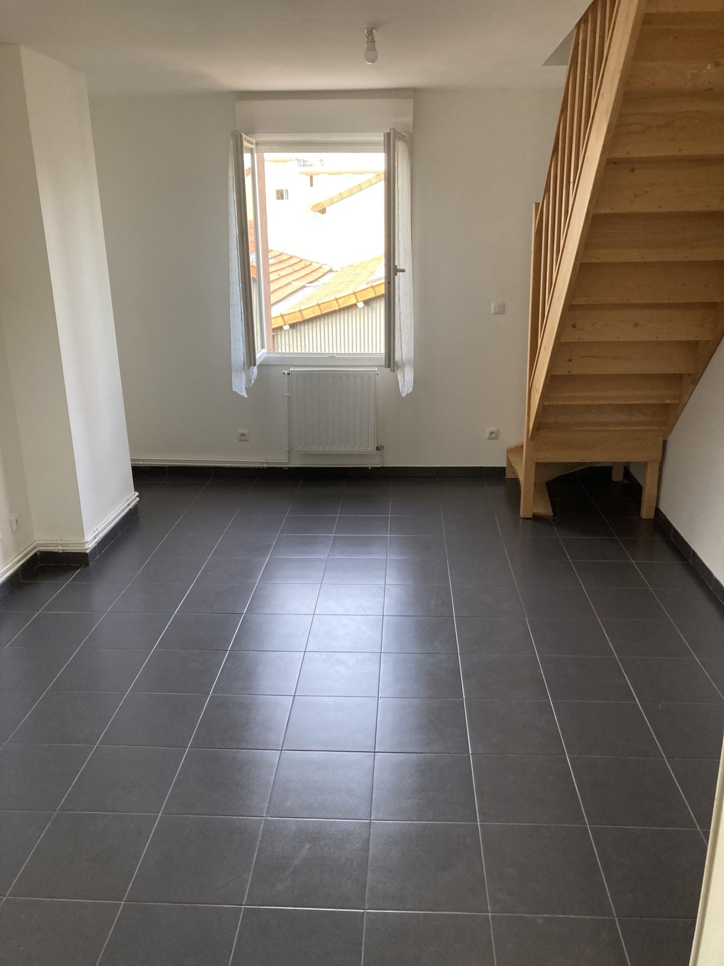 Appartement Rue Paul Vaillant Couturier à Alfortville