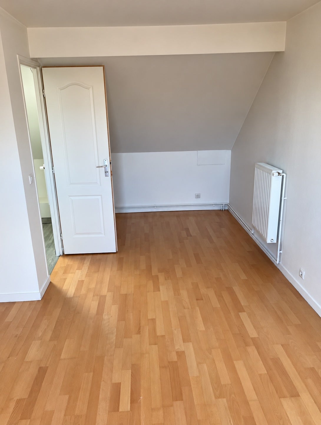 Appartement Rue Paul Vaillant Couturier à Alfortville