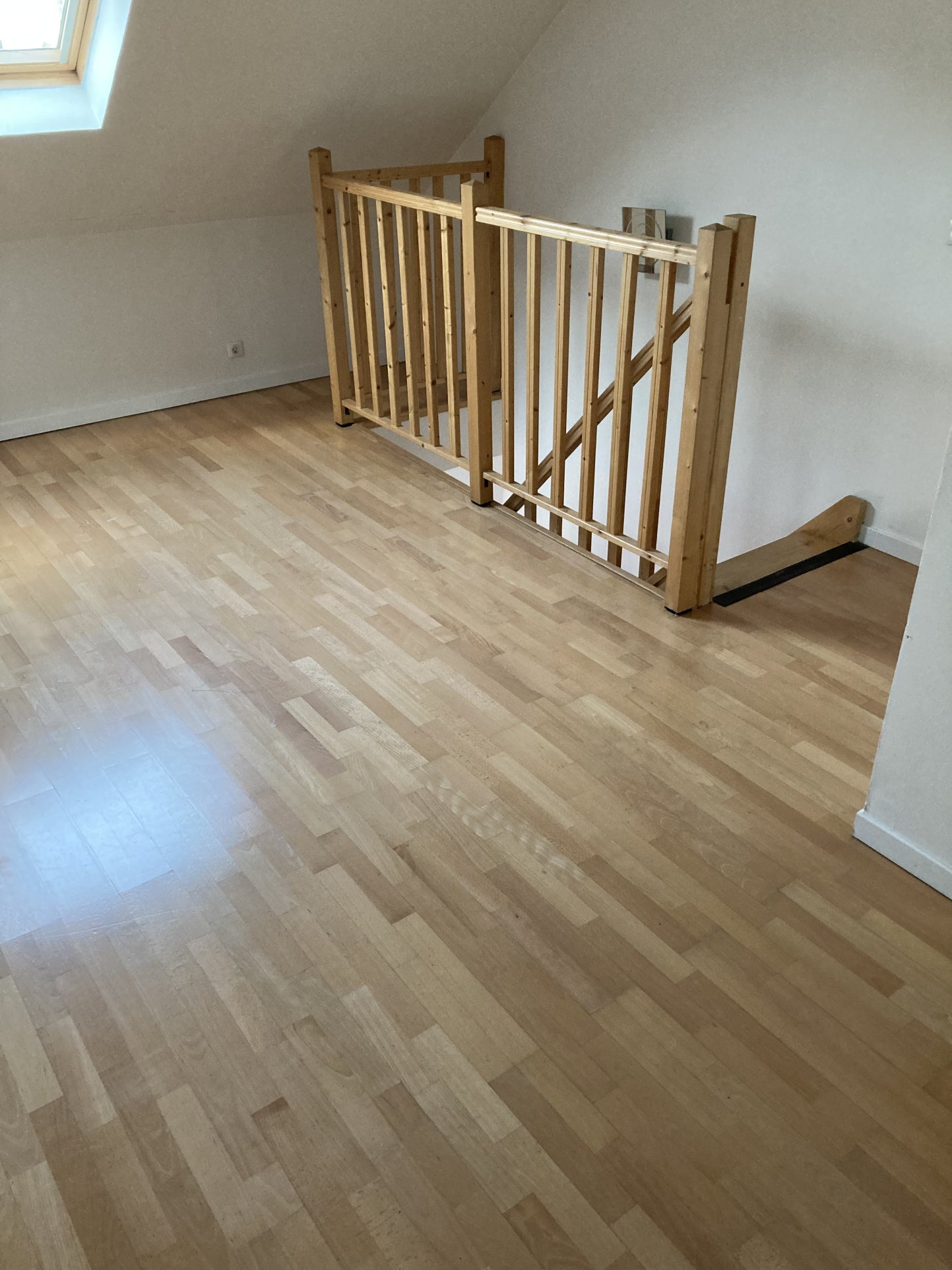 Appartement Rue Paul Vaillant Couturier à Alfortville