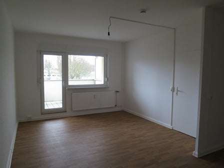 Wohnung An der Wolfgangwiese in Gotha