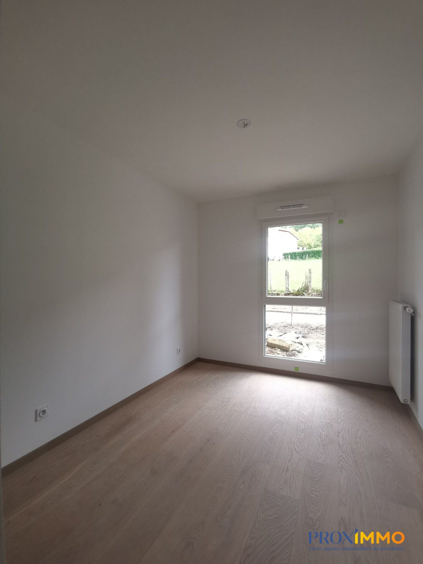 Flat Rue de la Meije in Voiron