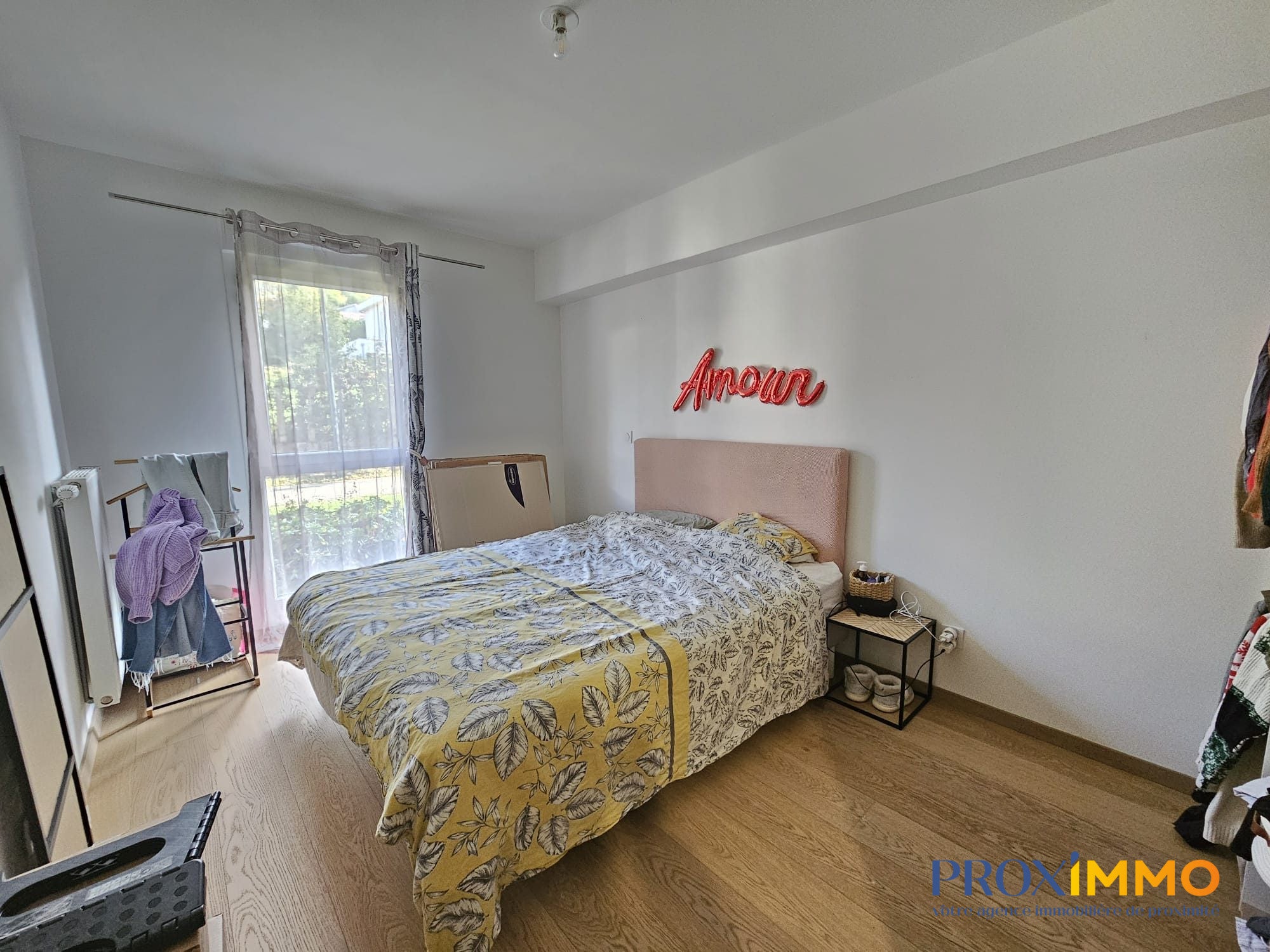 Flat Rue de la Meije in Voiron