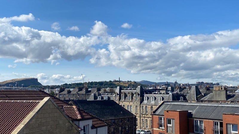 Room Giles Street in City of Edinburgh