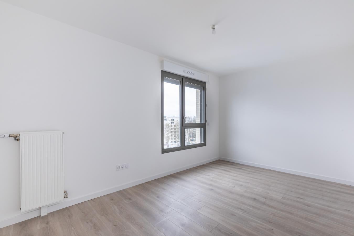 Appartement Rue Estelle Rouat à Colombes