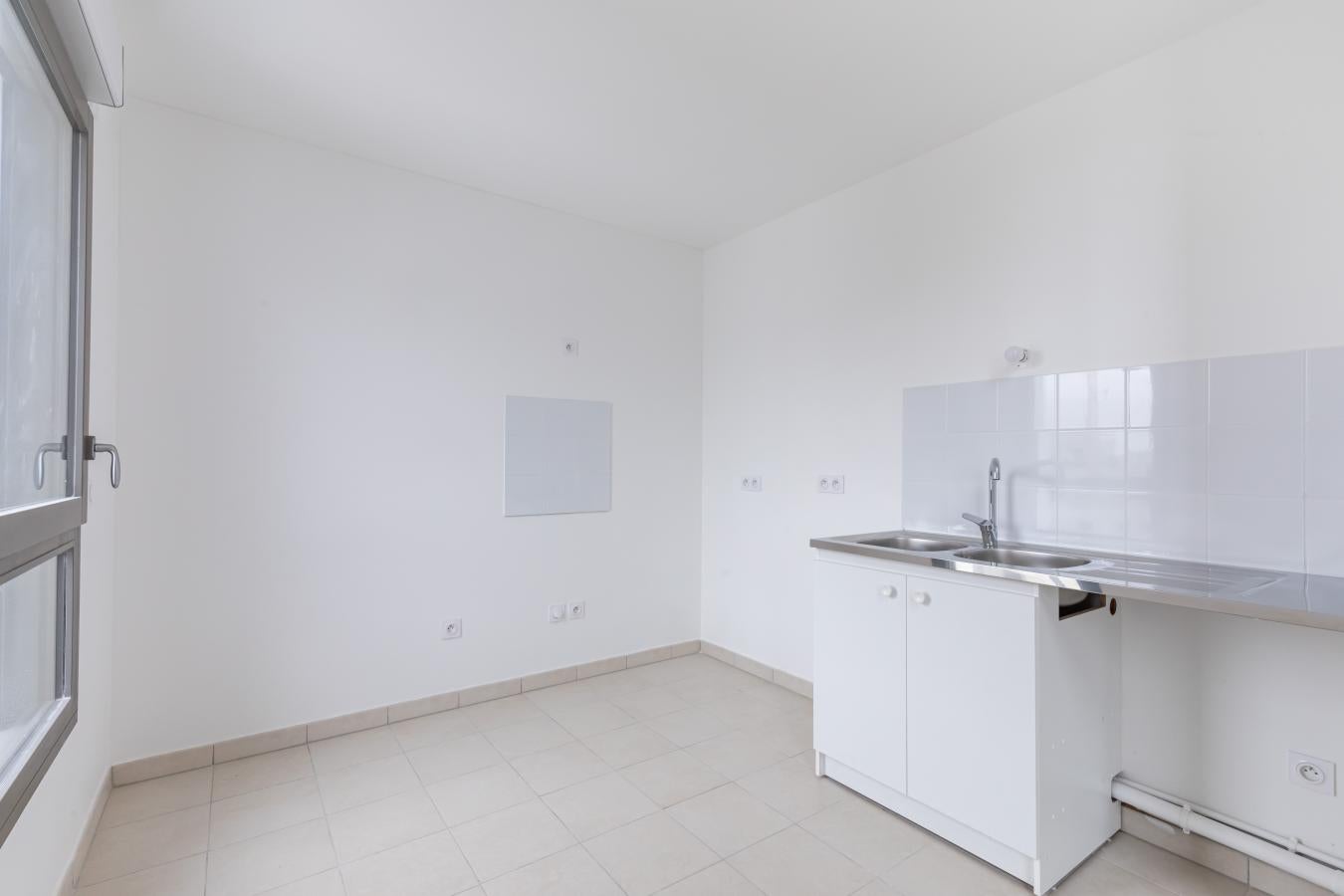 Appartement Rue Estelle Rouat à Colombes