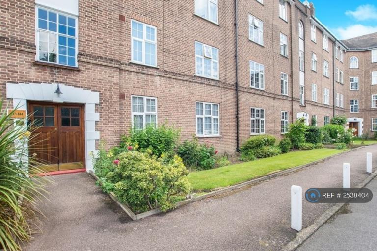 Room Birkenhead Avenue in Greater London