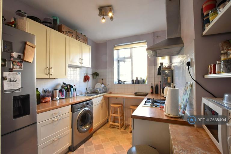 Room Birkenhead Avenue in Greater London