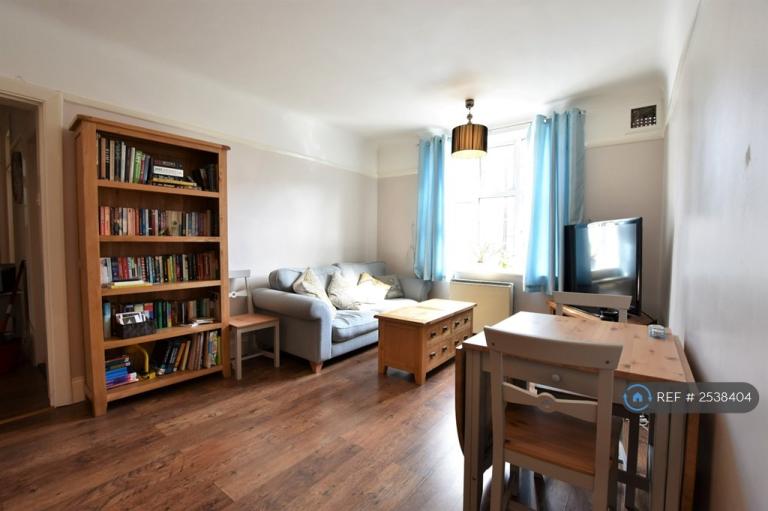 Room Birkenhead Avenue in Greater London