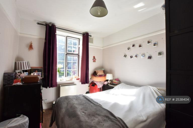 Room Birkenhead Avenue in Greater London