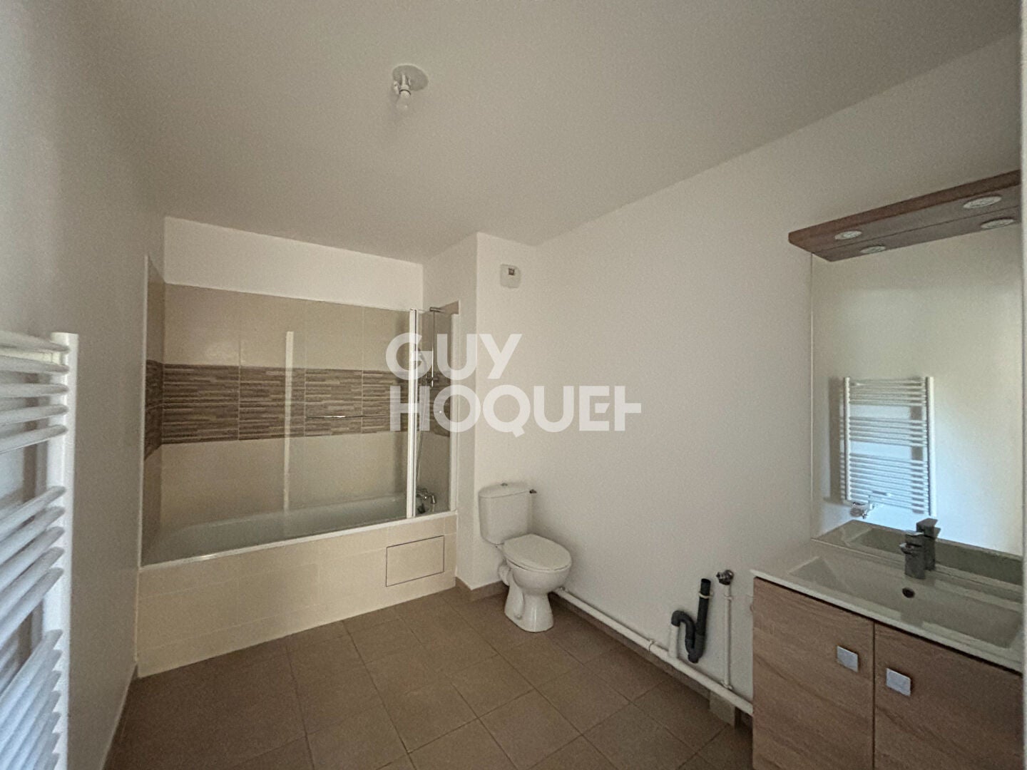 Appartement A 104 à Villepinte