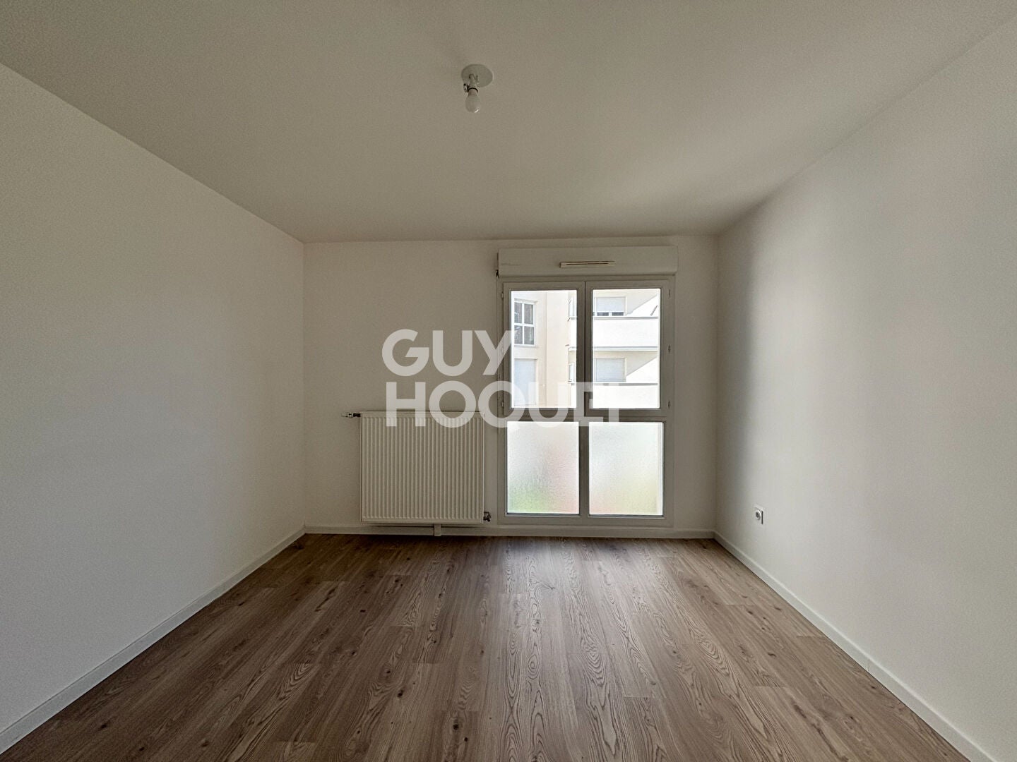 Appartement A 104 à Villepinte