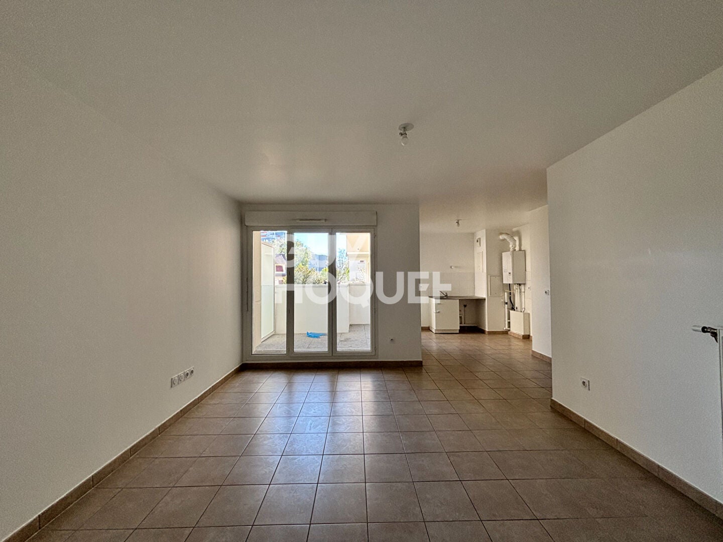 Appartement A 104 à Villepinte