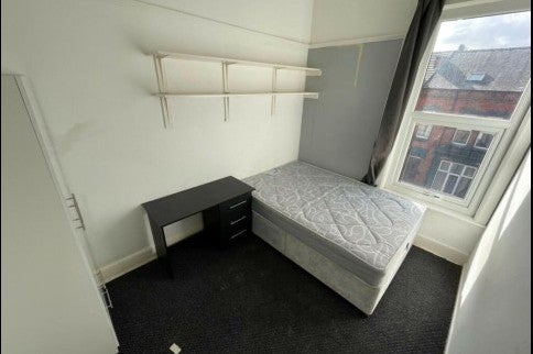 Room Regent Park Terrace in Leeds