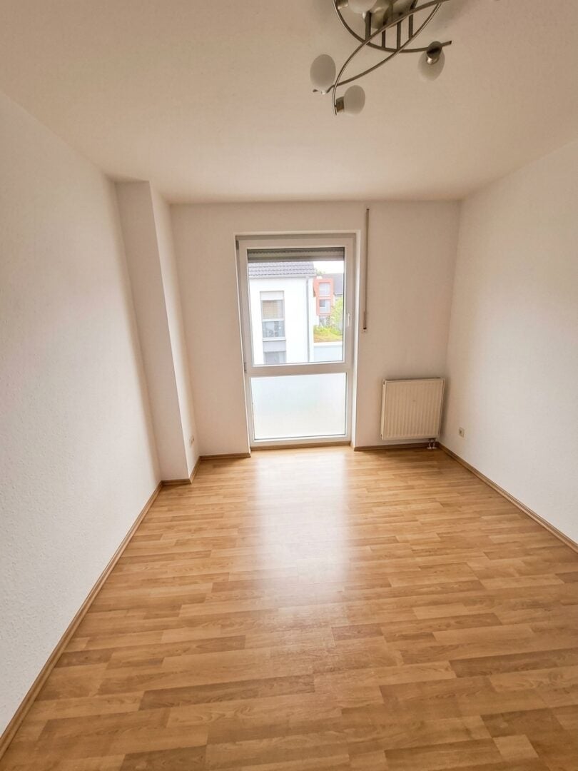 Haus Willi-Terbuyken-Straße in Düsseldorf