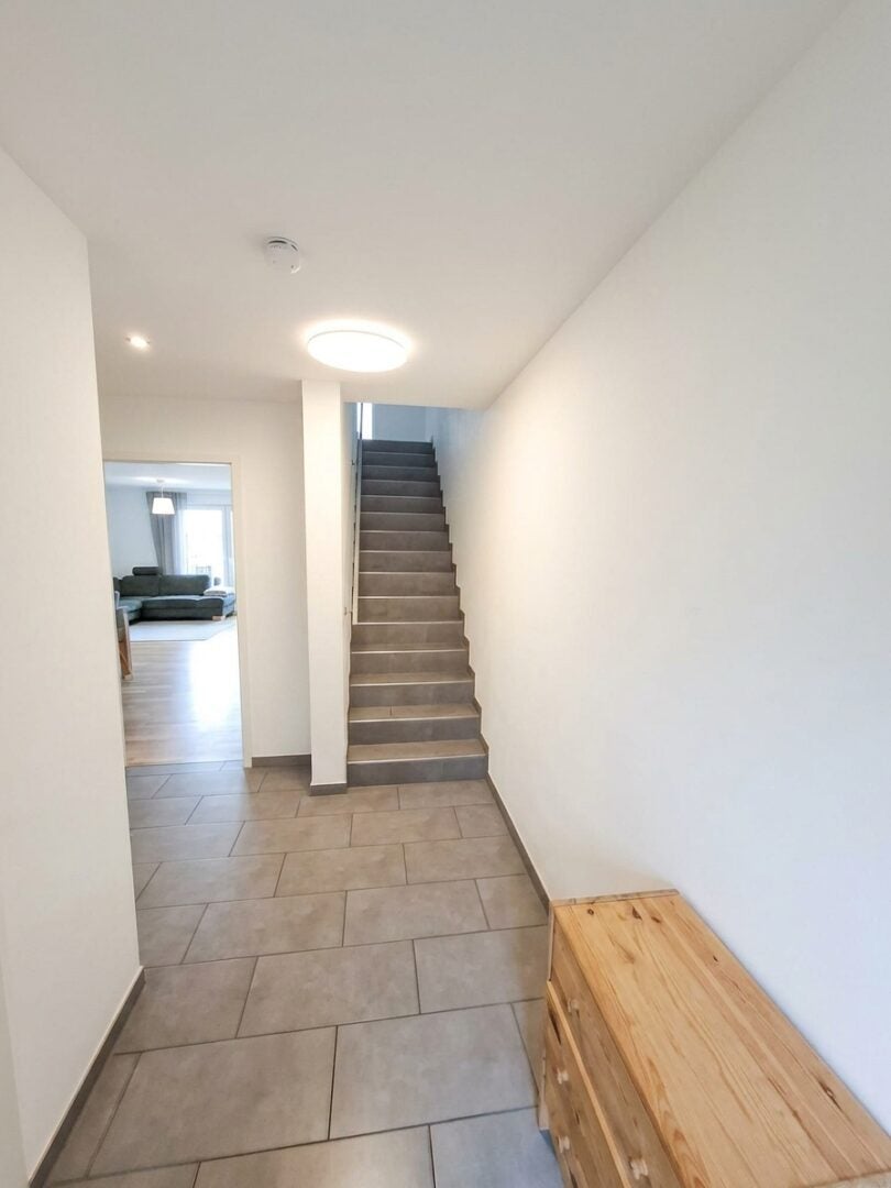 Haus Willi-Terbuyken-Straße in Düsseldorf