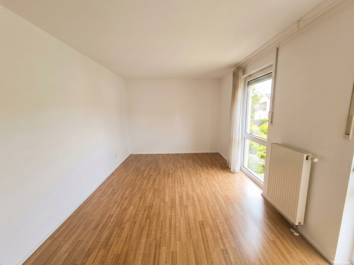 Haus Willi-Terbuyken-Straße in Düsseldorf