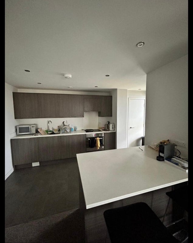 Room Chippenham Road in Manchester