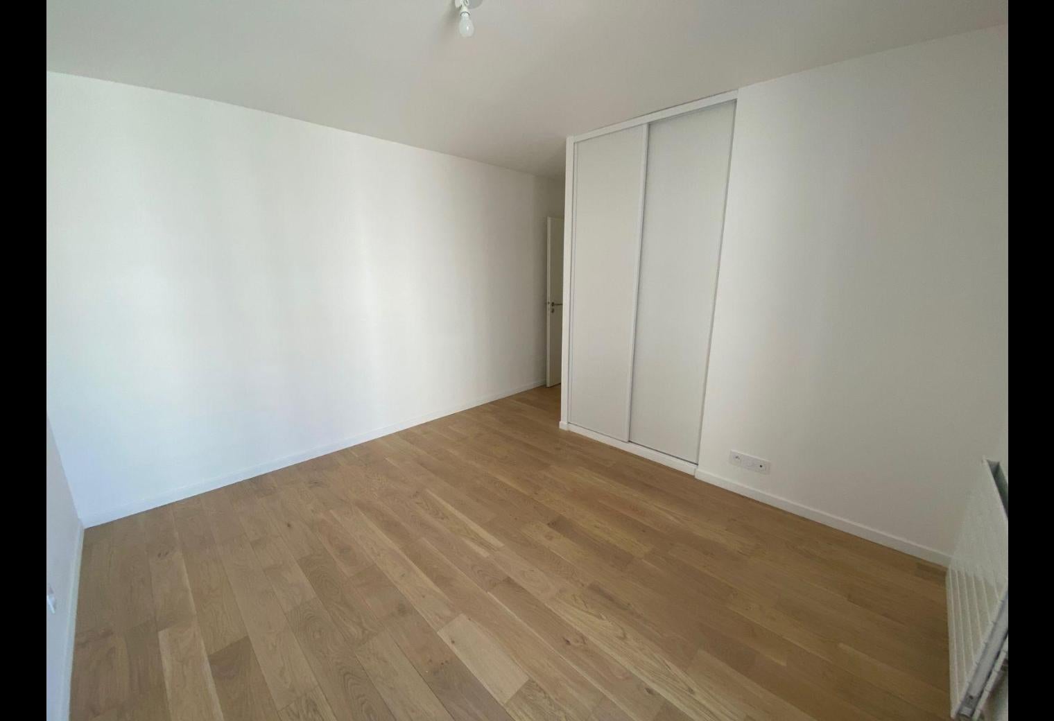 Appartement Rue du Pré Perché à Rennes