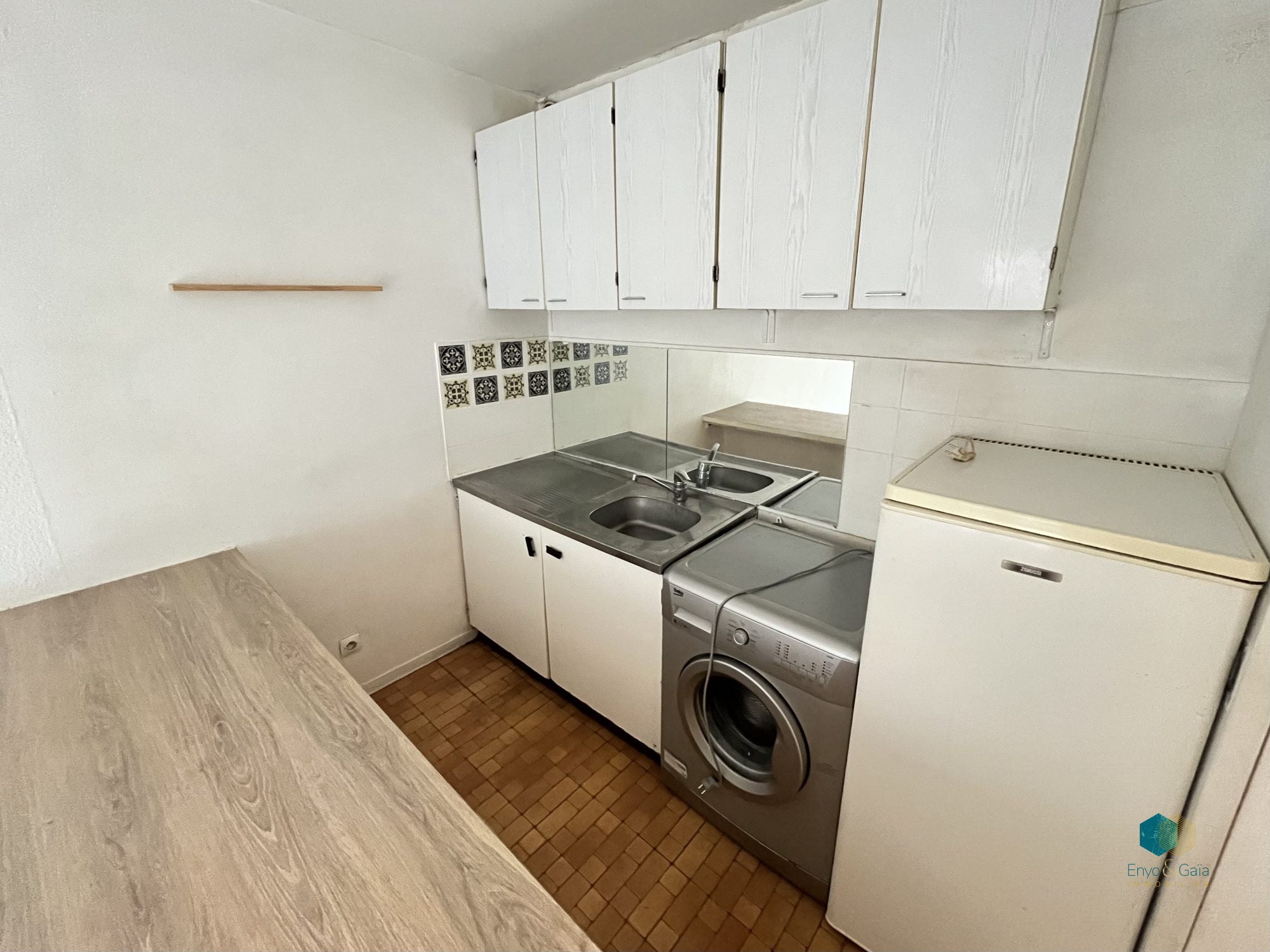 Appartement Rue des Balayeurs à Strasbourg