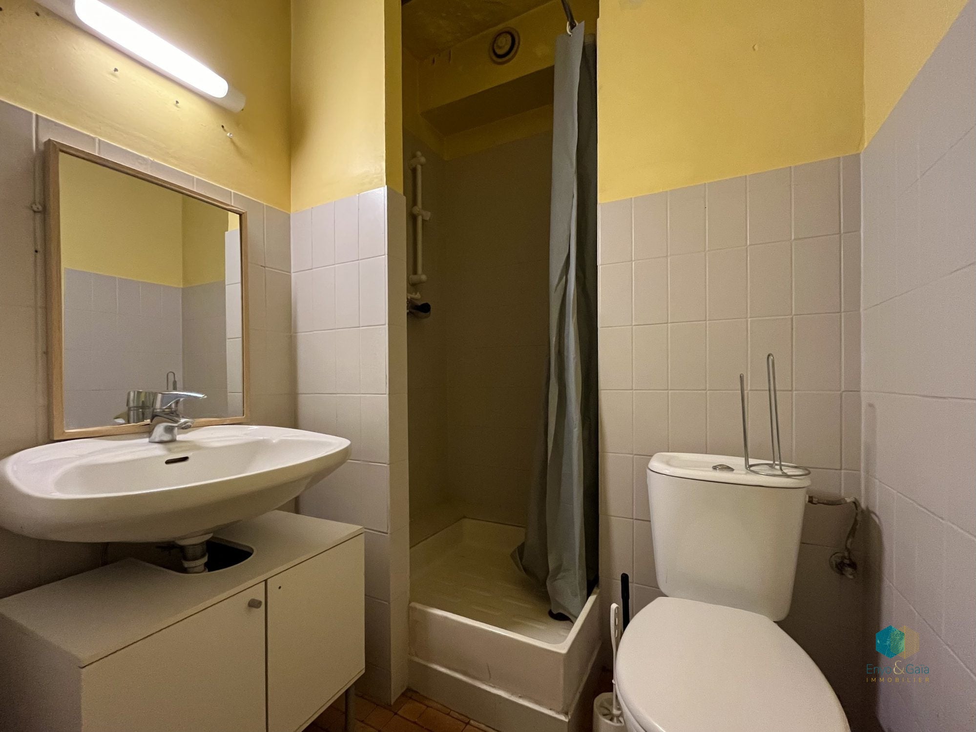 Appartement Rue des Balayeurs à Strasbourg