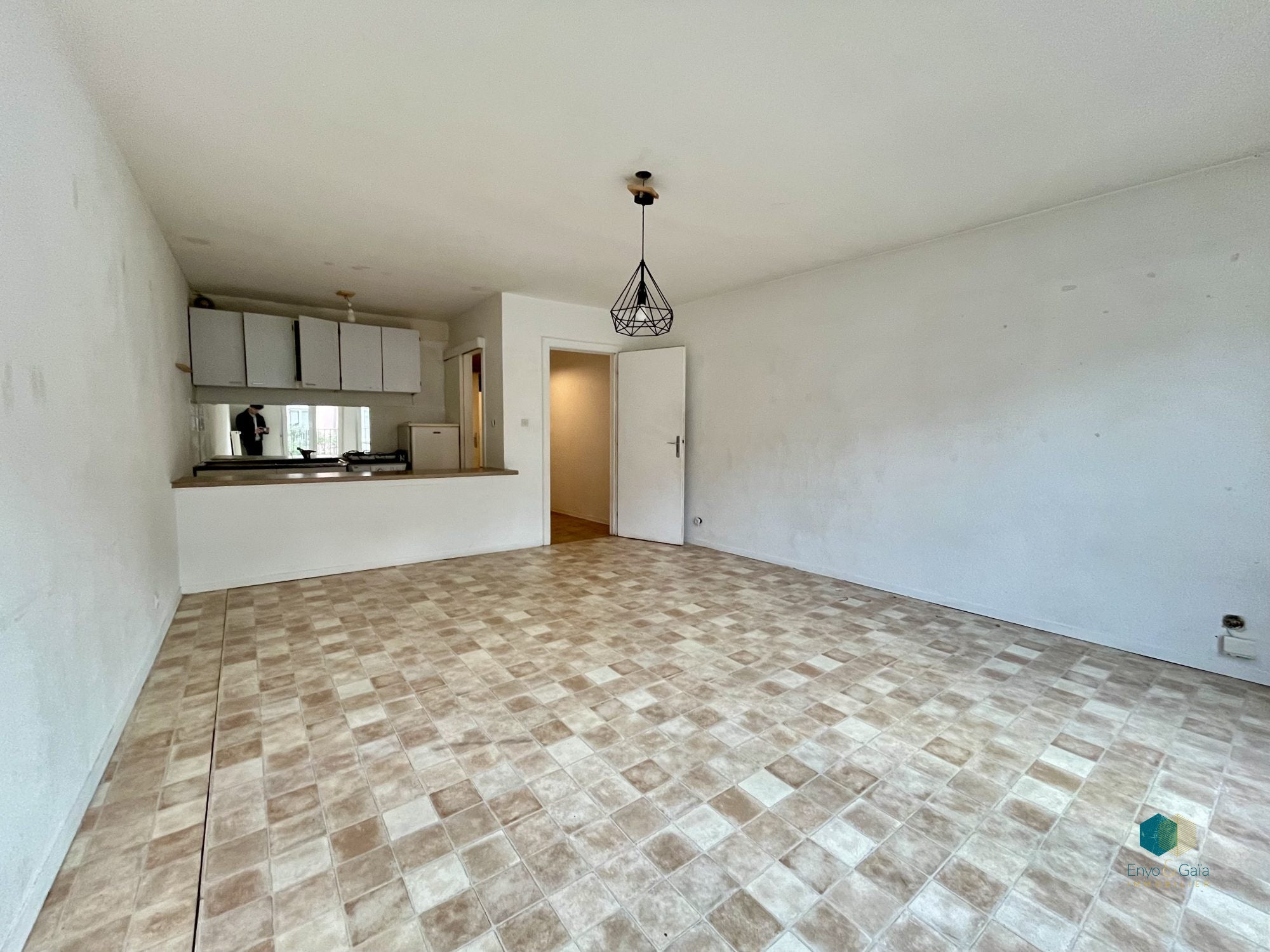 Appartement Rue des Balayeurs à Strasbourg