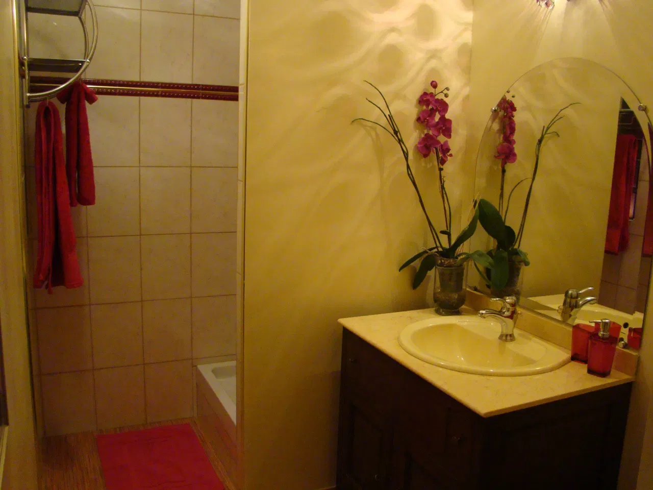 Room Route de Mondonville in Aussonne