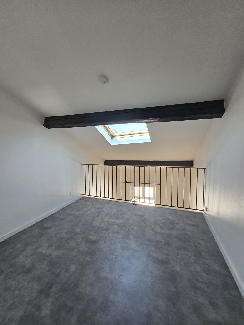 Appartement Grande Rue à Nancy